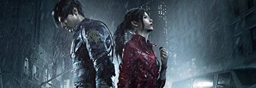 Resident Evil 2 Remake - Xbox One
