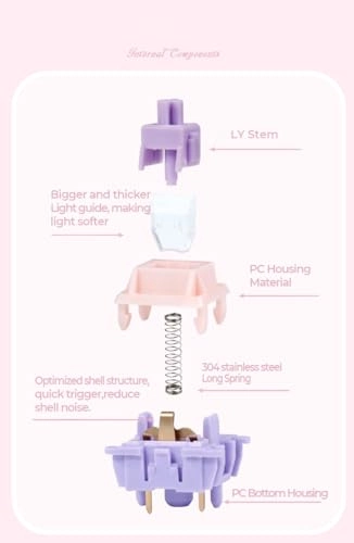 Princess Switch V4 - 110 piece(s)