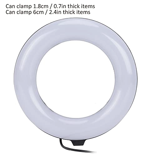 Ring Fill Light - 16cm / 6.3in