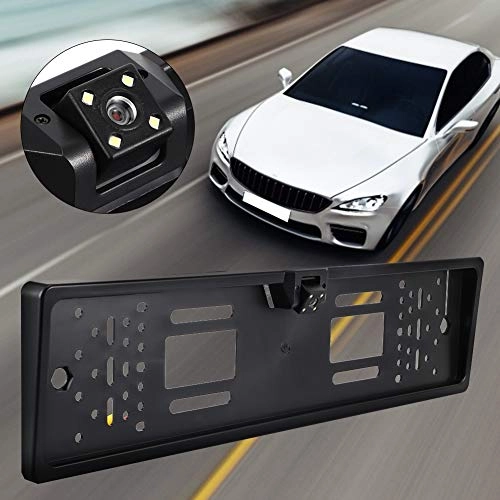 Car Backup Camera - Night vision Wired 628*582/510*492