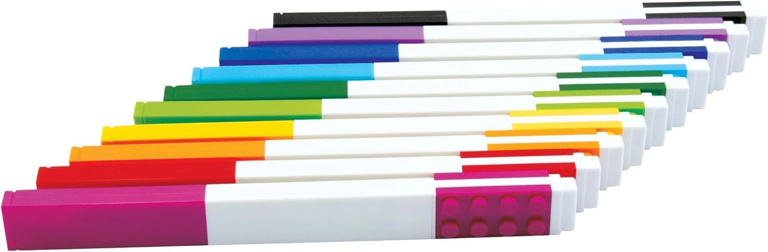 IQ Markers - fine-point 2.2mm