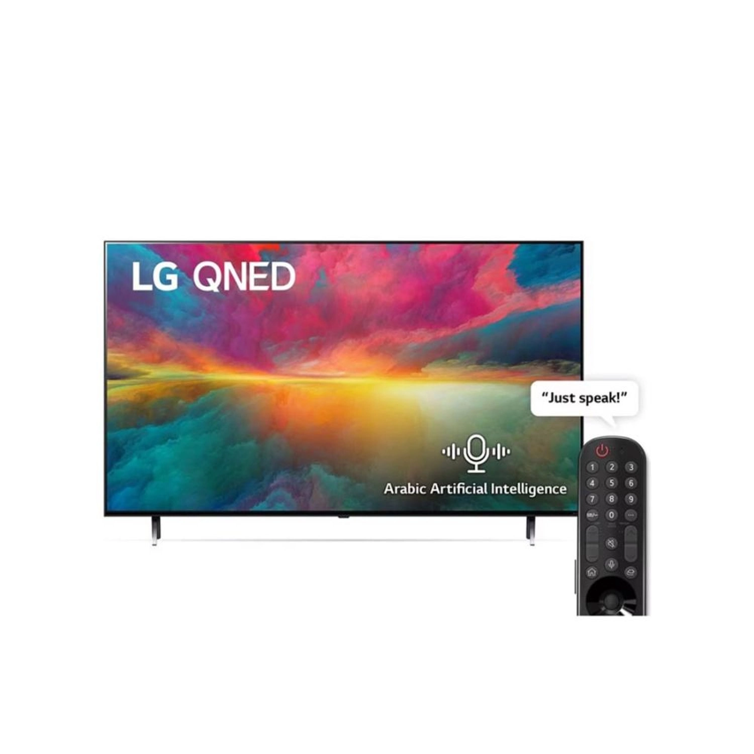 75QNED756RB - 75 inch