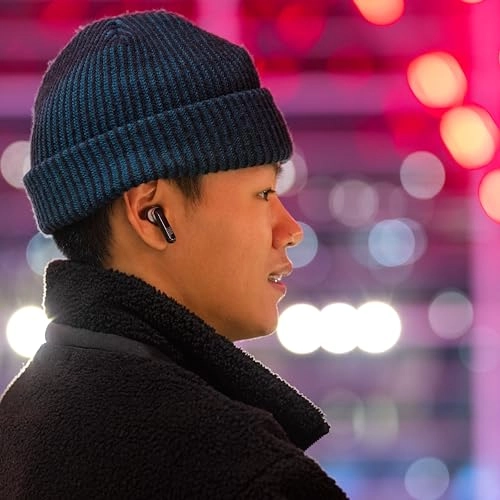 (Renewed) Tune Flex Ghost Wireless Earbud