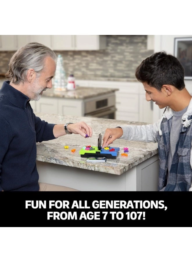 IQ Puzzler Pro 3D Puzzle - 16 pcs