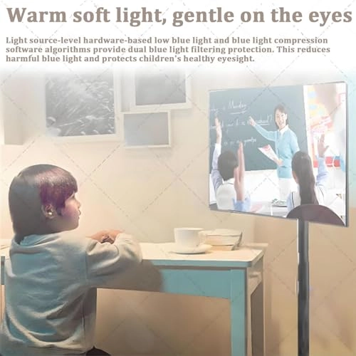 Smart Portable TV - 1080P 24in