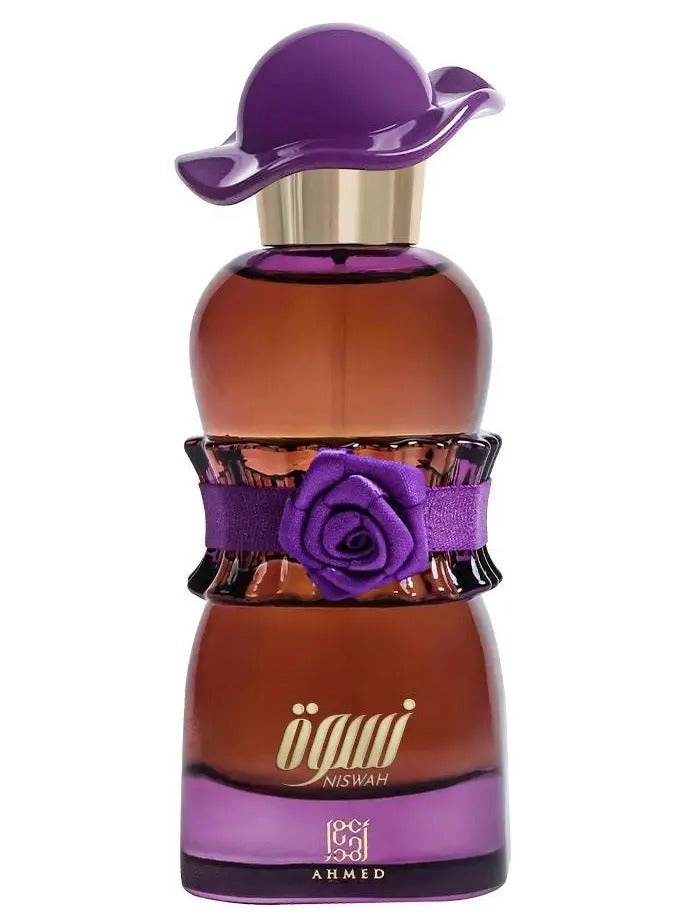 Ahmed Al Maghribi Niswah Eau de Parfum 75 ml