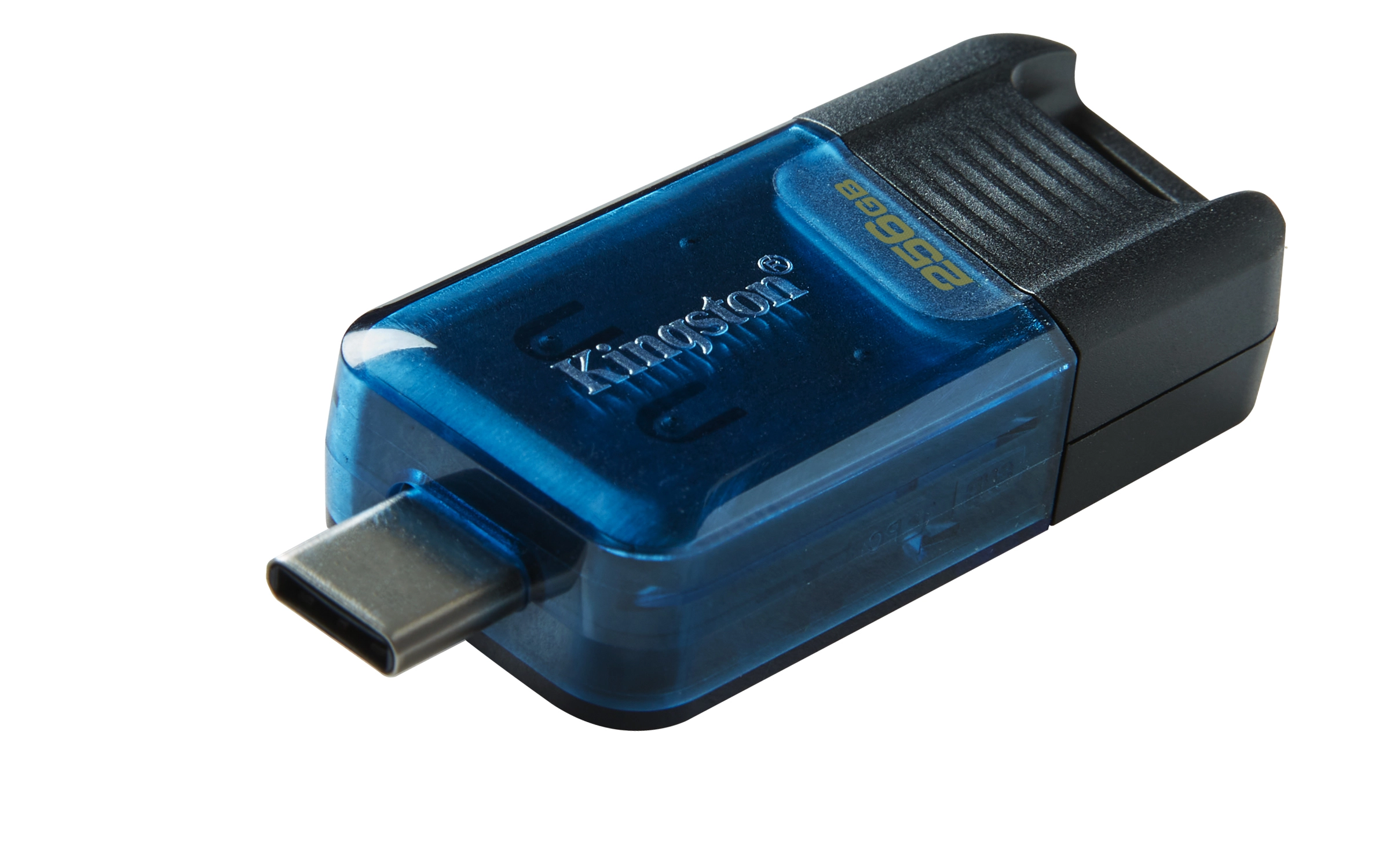DataTraveler micro - USB 3.2 256GB