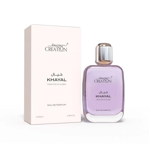 Khayal Eau de Parfum 100ml