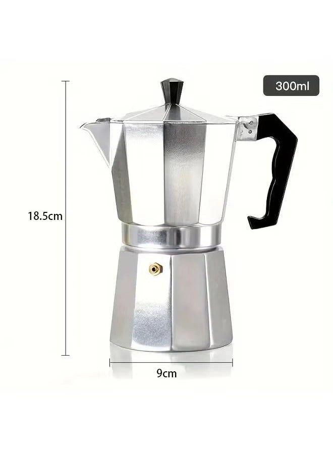 Moka Pot - 0.3 Liter