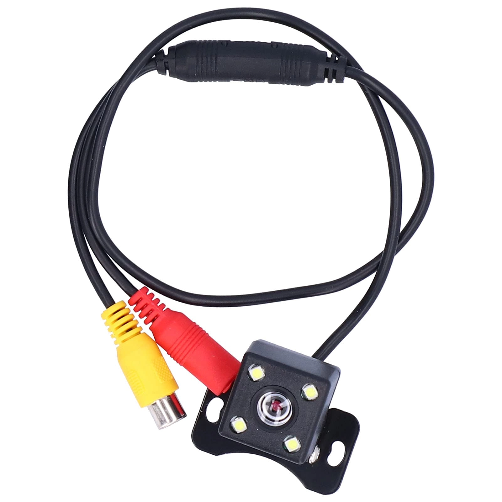 Yitre Exterior Reversing Camera - Night vision 300,000 pixels