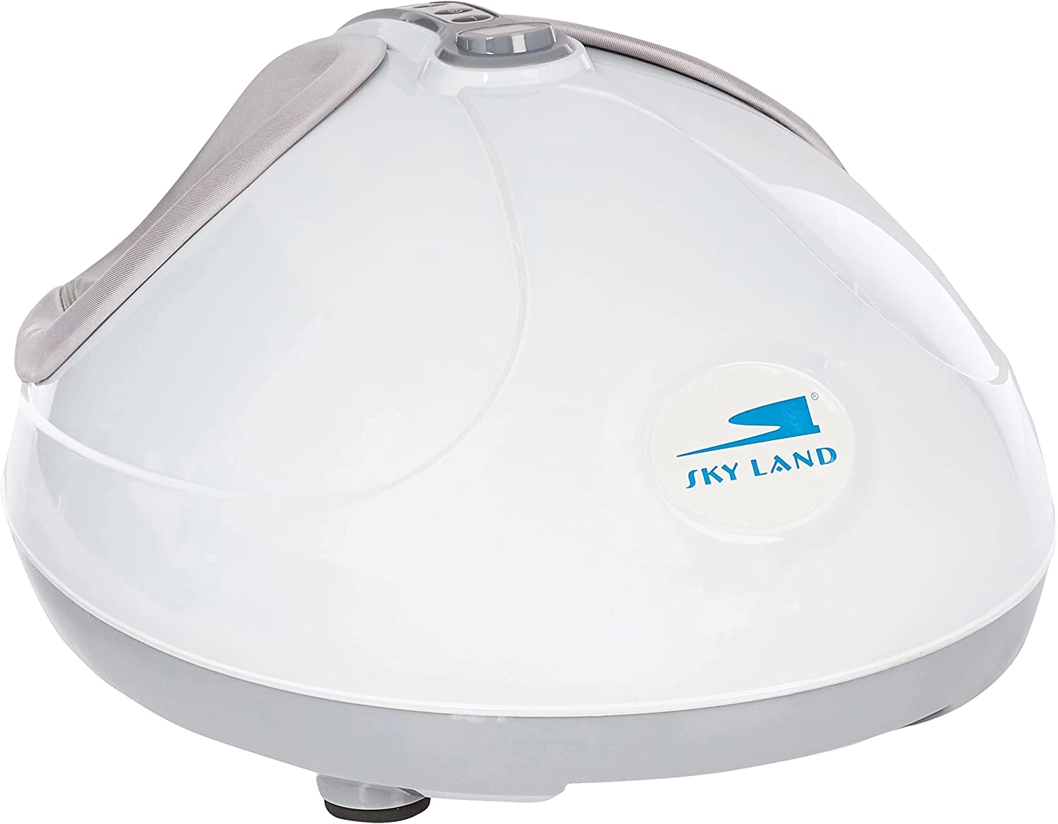 SkyLand EM2194 - Shiatsu Massager Heating Air Compression
