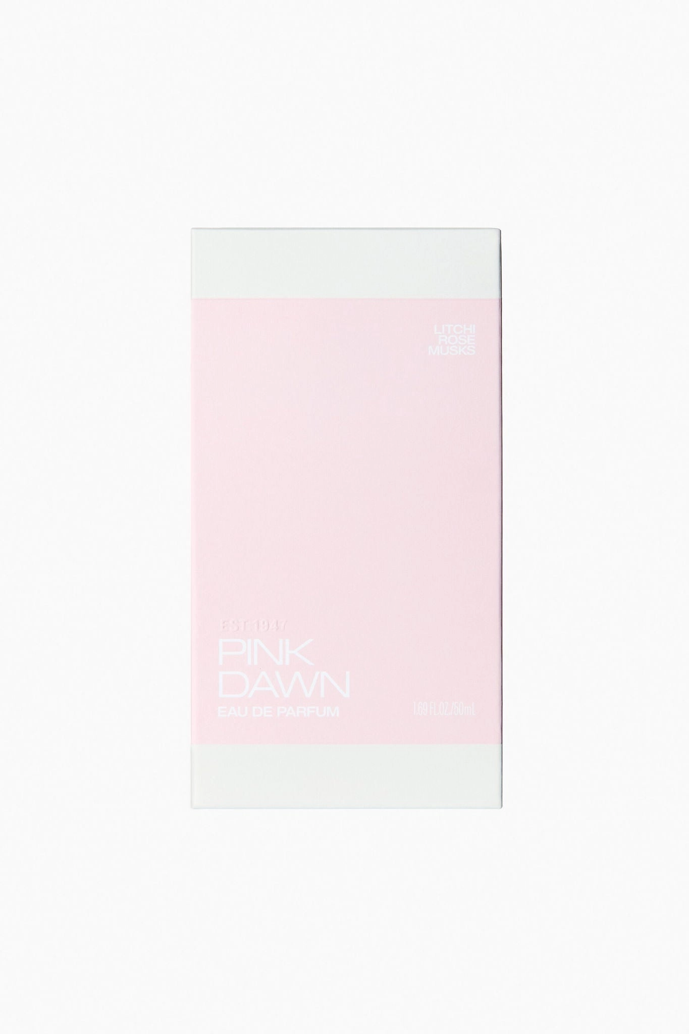 White Air Eau de Parfum 50 ml