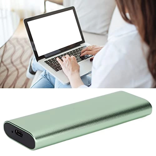 NGFF USB3.1 PSSD - 256GB