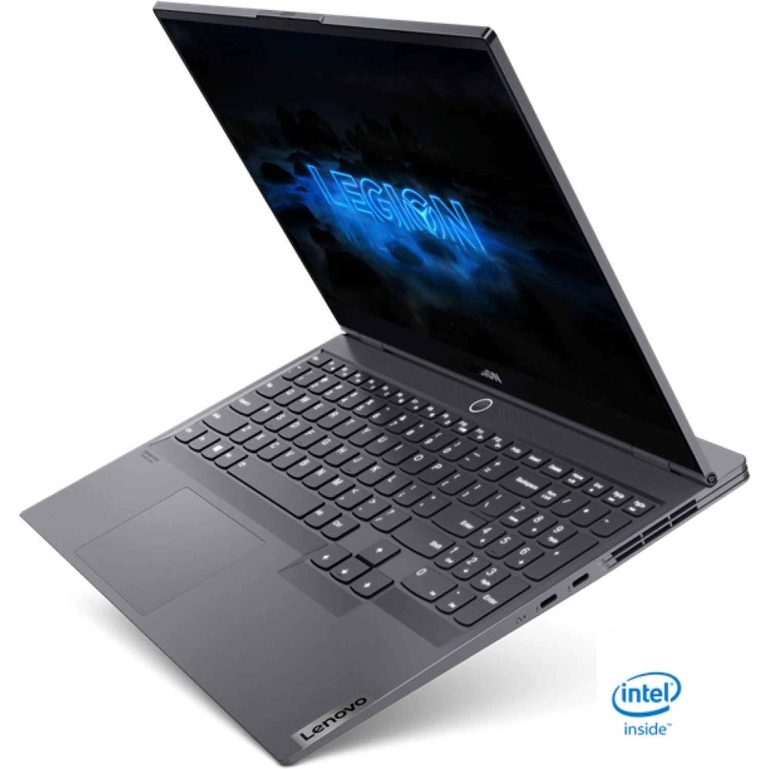 Legion S7 82BC0007AX - 15.6'' Core i7 16GB DDR4 512GB