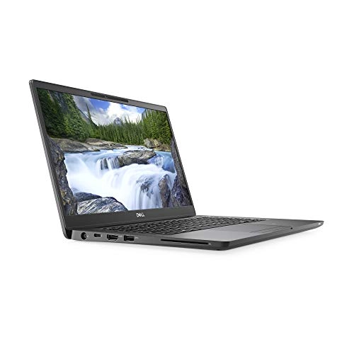 (Renewed) Latitude 7300 - 13.3'' 256GB 8GB