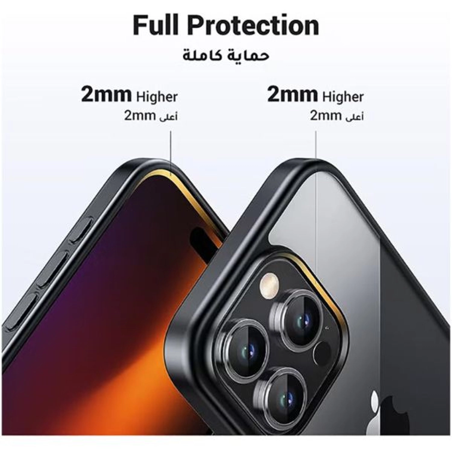 MagSafe Stand Case for iPhone 15 Pro