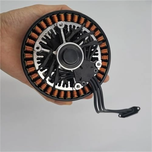 Motor Arm Complete Set