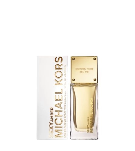 SEXY AMBER Eau de Parfum 50ml