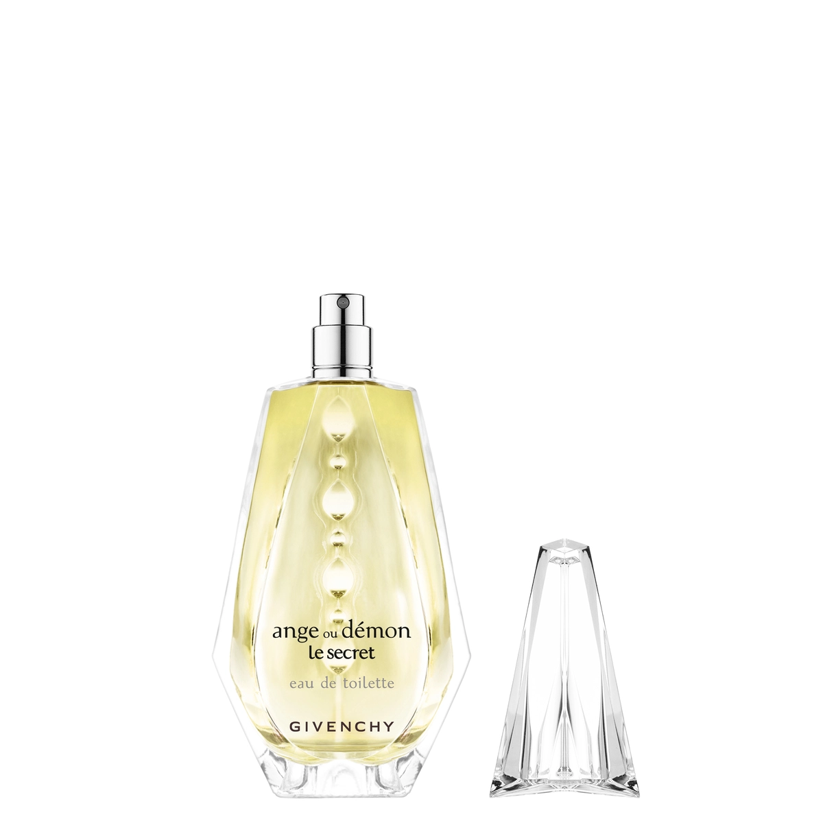 Ange Ou Demon Le Secret Eau de Toilette 50 ml