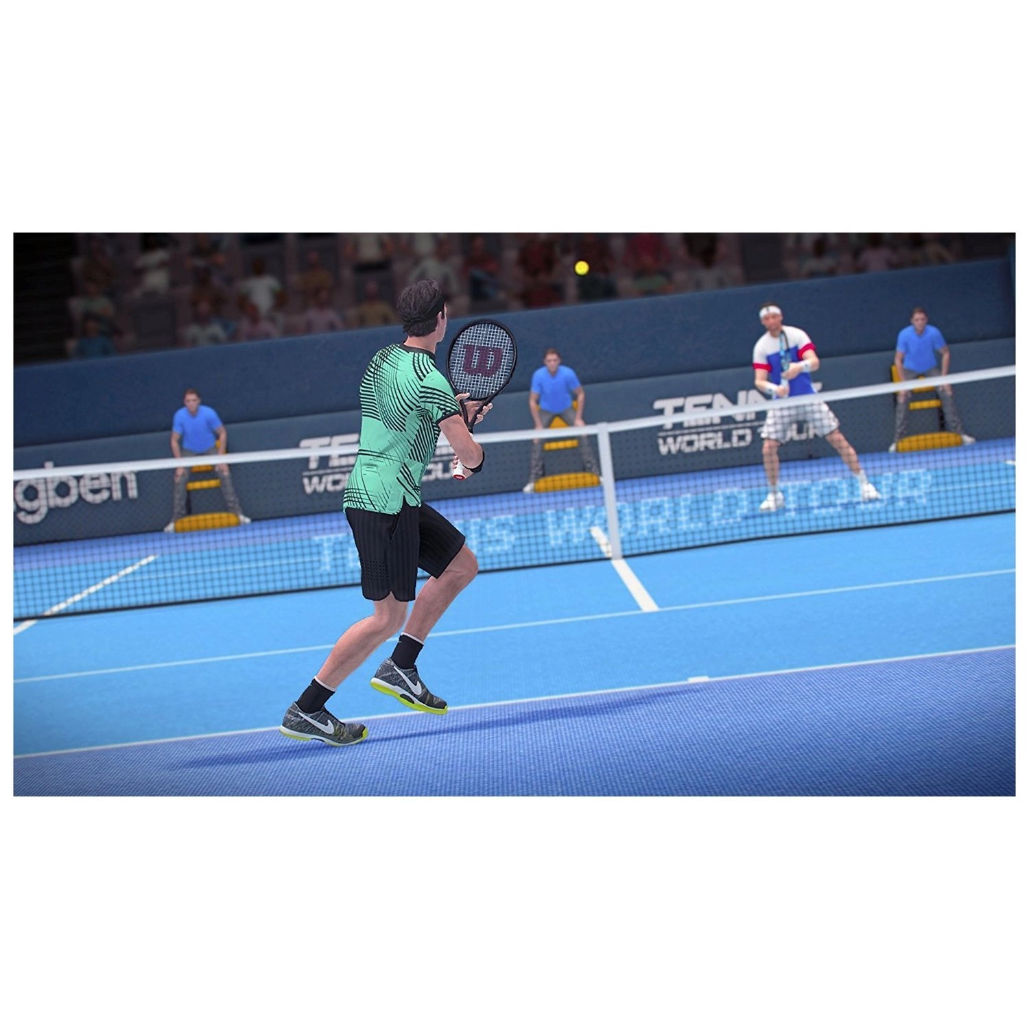 Tennis World Tour - Xbox One