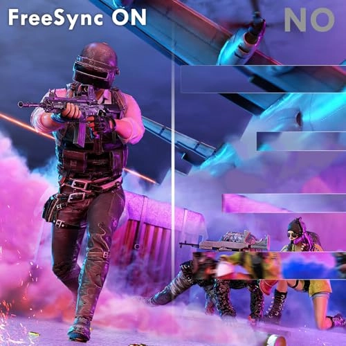 27 Inch Curved Monitor