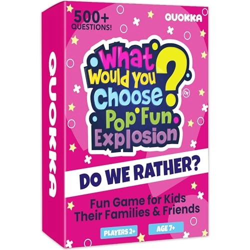 Card Game: Pop Culture