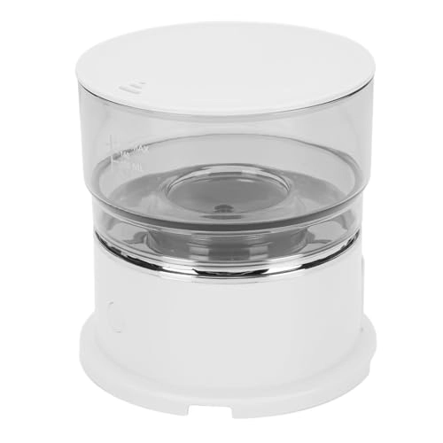 Portable Automatic Dripper - Electronic Temperature Control Large Capacity