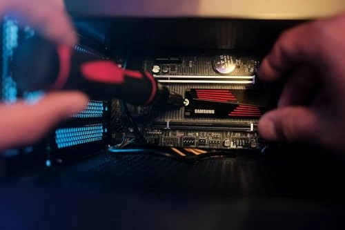 990 PRO - 1TB M.2