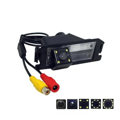 Reverse HD Special Backup Rear View Car Camera AHD - Night vision 640*480 pixel