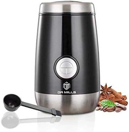 DR MILLS DM-7445 - 150W 50g