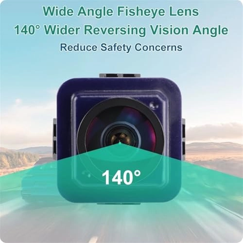 BB5T-19G490-AE - Night vision