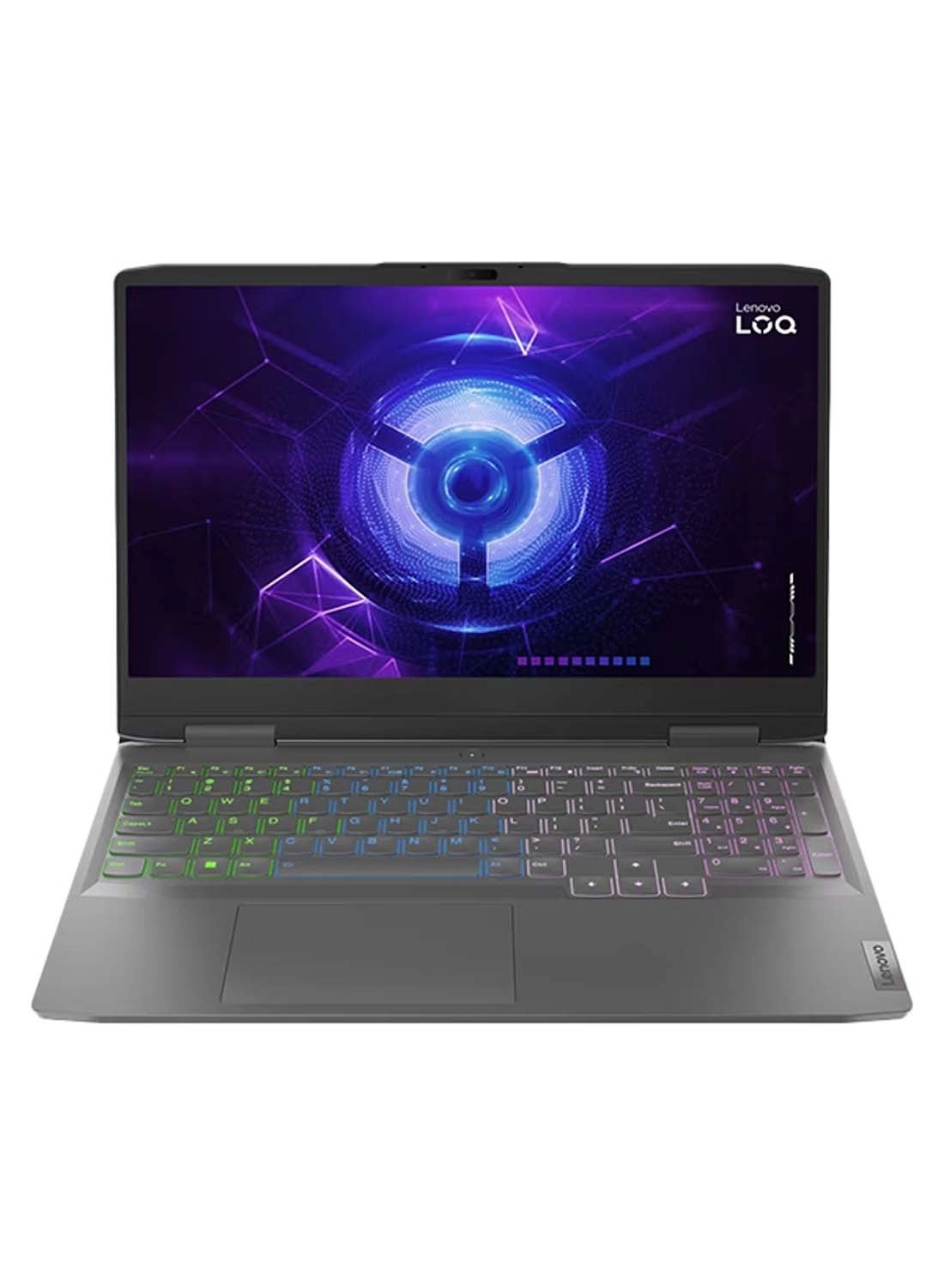 LOQ 15IRH8 82XV00N5AX - 15.6'' Core i5-12450H 8GB DDR4 512GB SSD