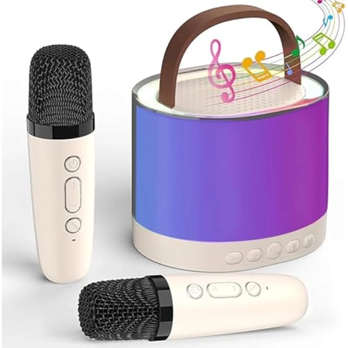 rayihni Karaoke Machine - 3 years+