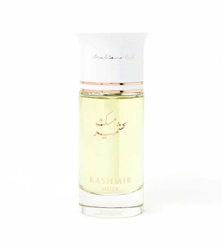 Kashmir Musk Eau de Parfum - 100 ml