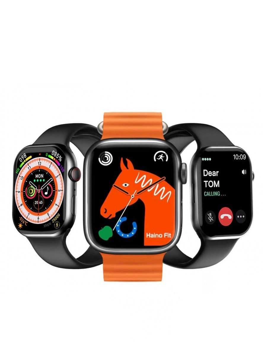 Haino Teko T86 Max 45mm