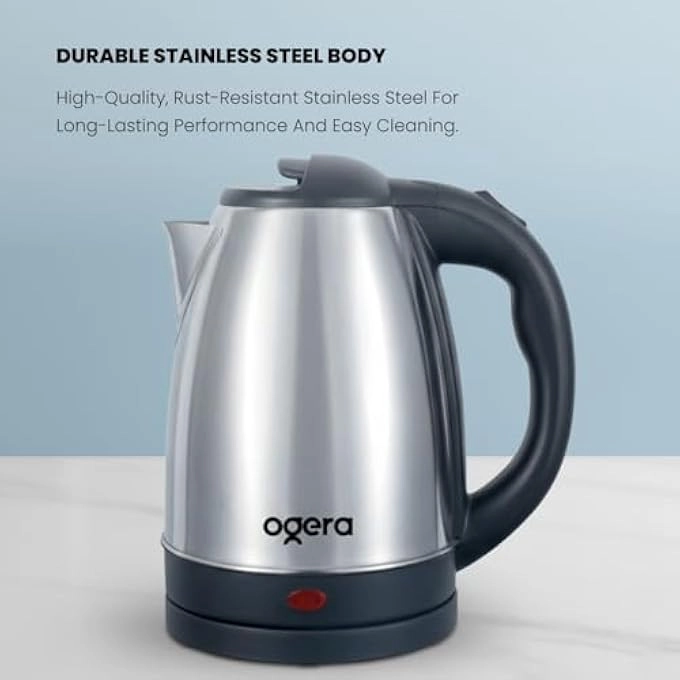 Boiluxe Series OG1509EK