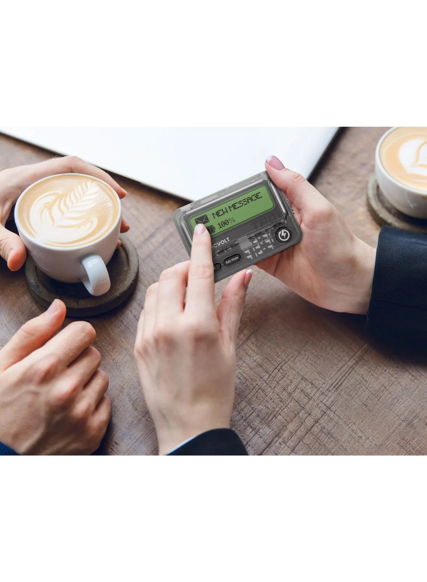 SyncVolt - 10000mAh 30W