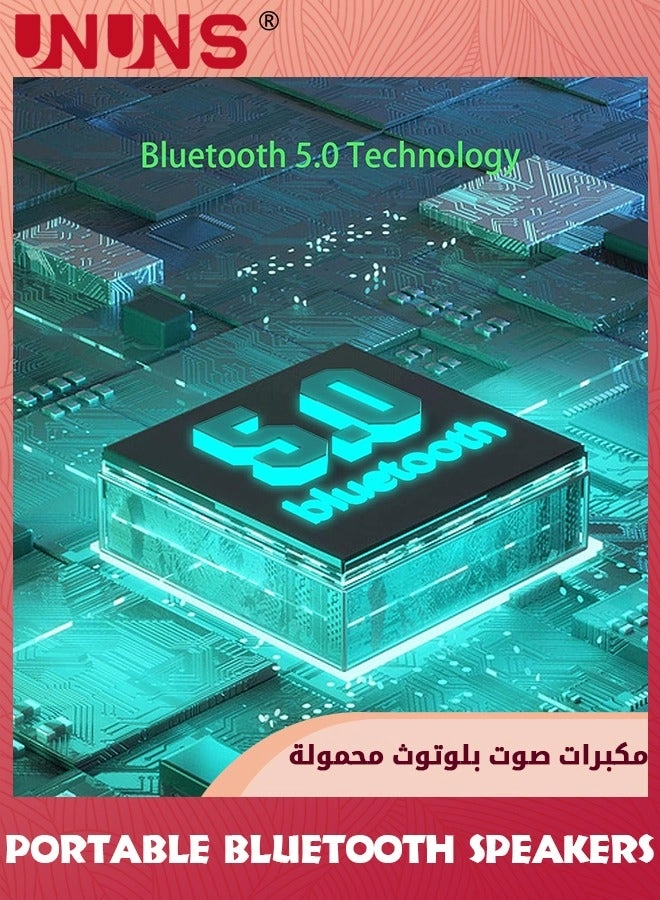 Retro Bluetooth Speaker