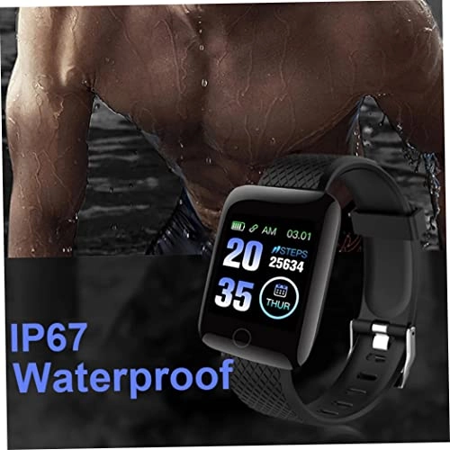 116 Plus Metal+Silicone