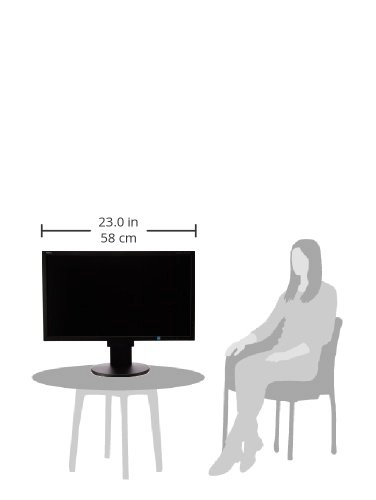 EA234WMI-BK - 23 Inches 1920x1080