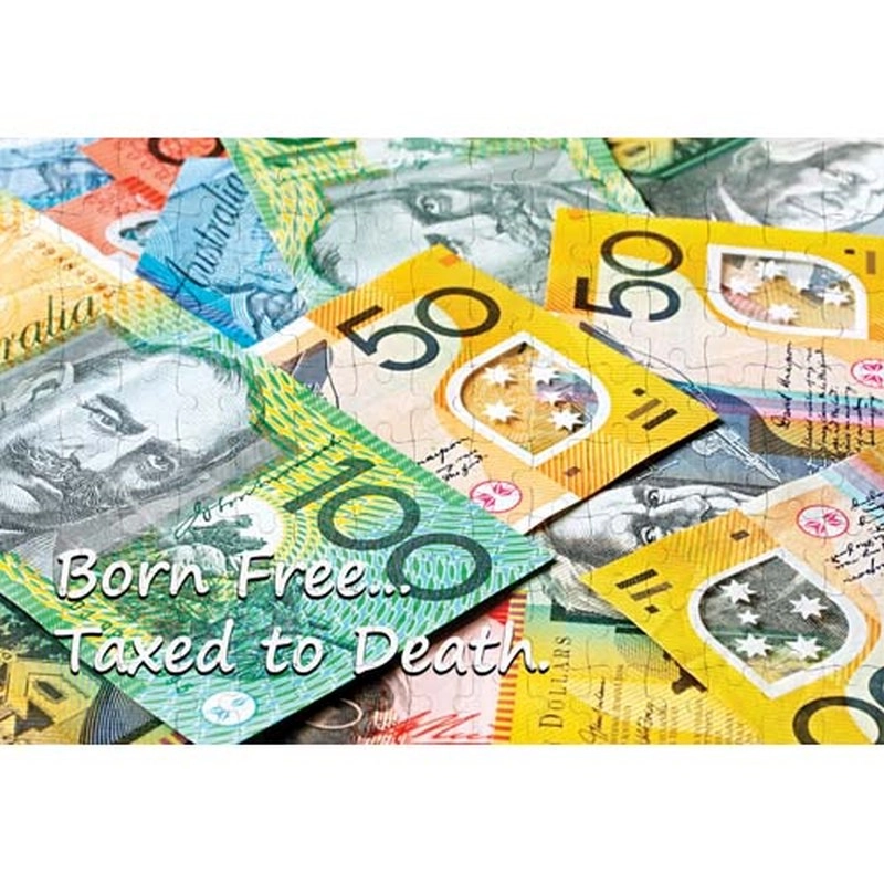 Ajooba Dubai Humour Puzzle (2235)