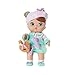 Meeya Twirl Baby Fashion Doll - 12inch Poshy Ages 3+