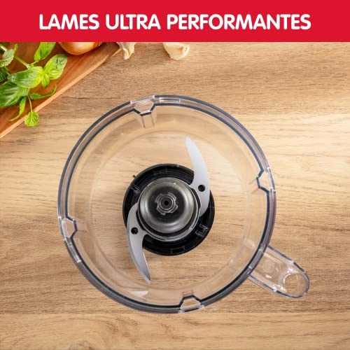 Fresh Box - 1.5L 1500 watts