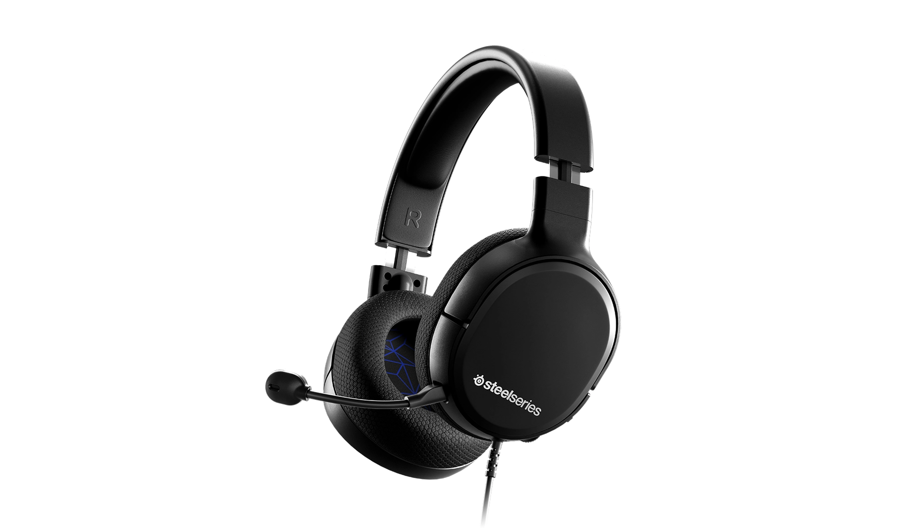 Arctis 1 - Wired Headphone
