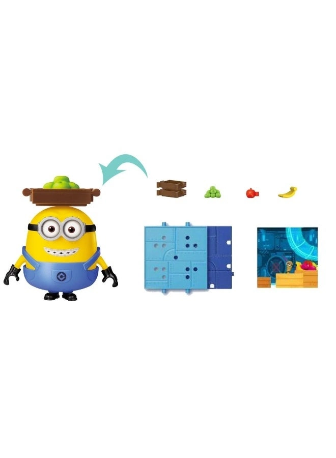 Minions Otto (74836) - Jelly Factory Series