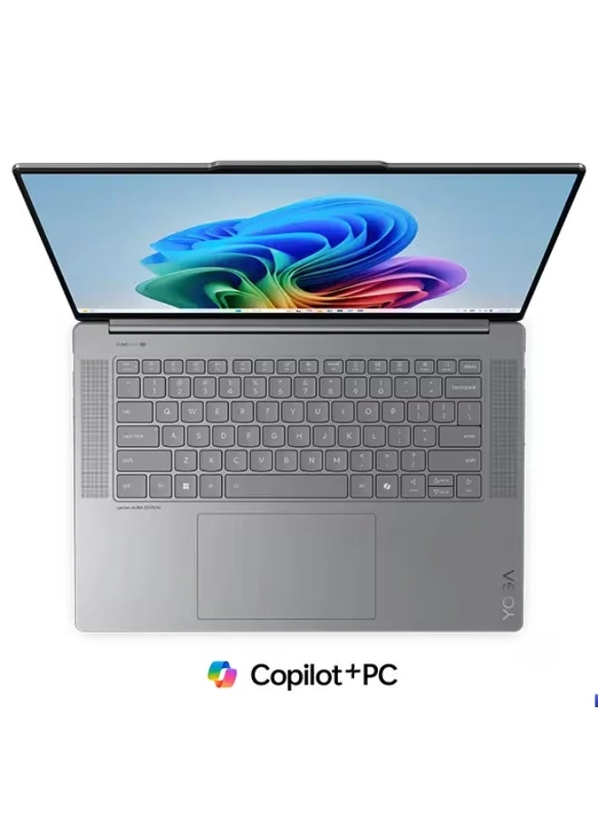 Yoga Slim 7 83HM002WUS - 15.3'' Core Ultra 7 32GB DDR5 1 TB SSD