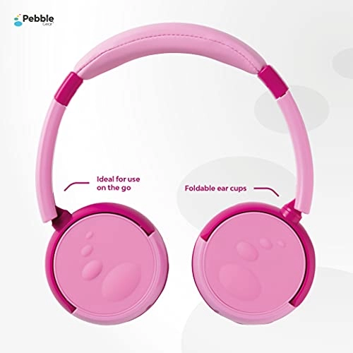 PG918001M Wired Headphone