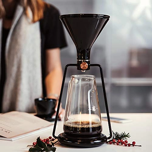GINA - 750ml Bluetooth Scale Pour-Over Immersion Cold Drip