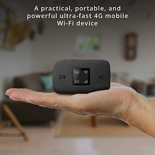 MF971R - 300 Mbps Wi-Fi 4