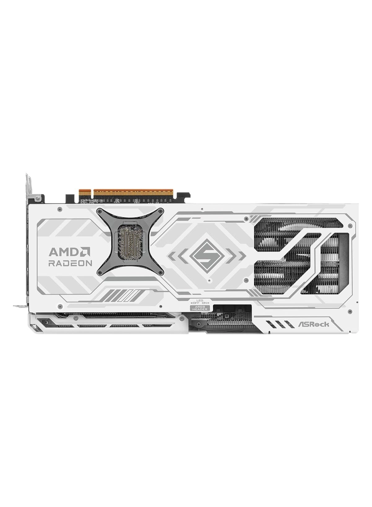 RX 9070 Steel Legend - 16GB